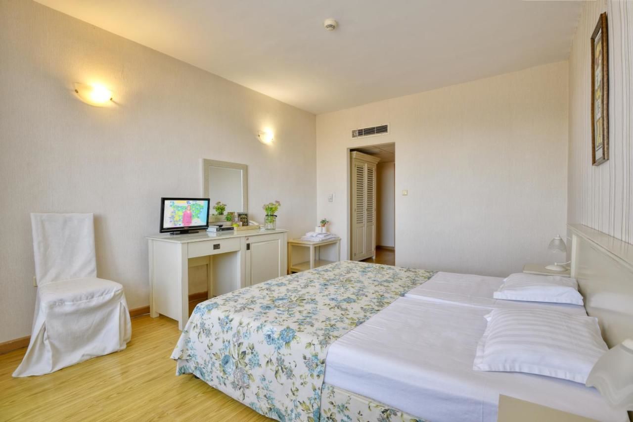 Отель Alekta Hotel Варна-40