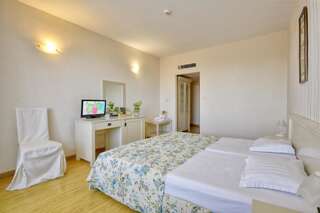 Отель Alekta Hotel Варна Двухместный номер с 1 кроватью-3